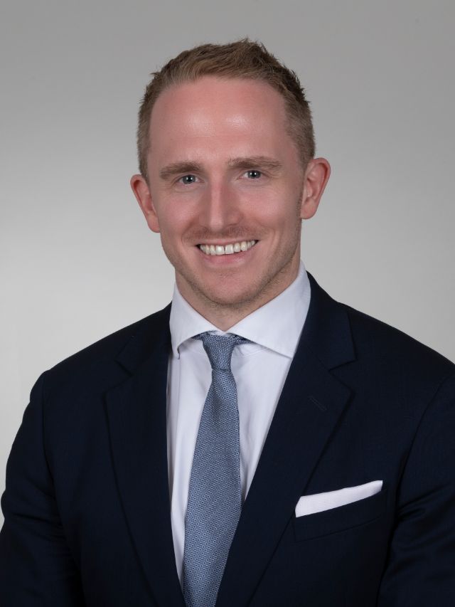 Cyrill Voegelin Bethesda Spital